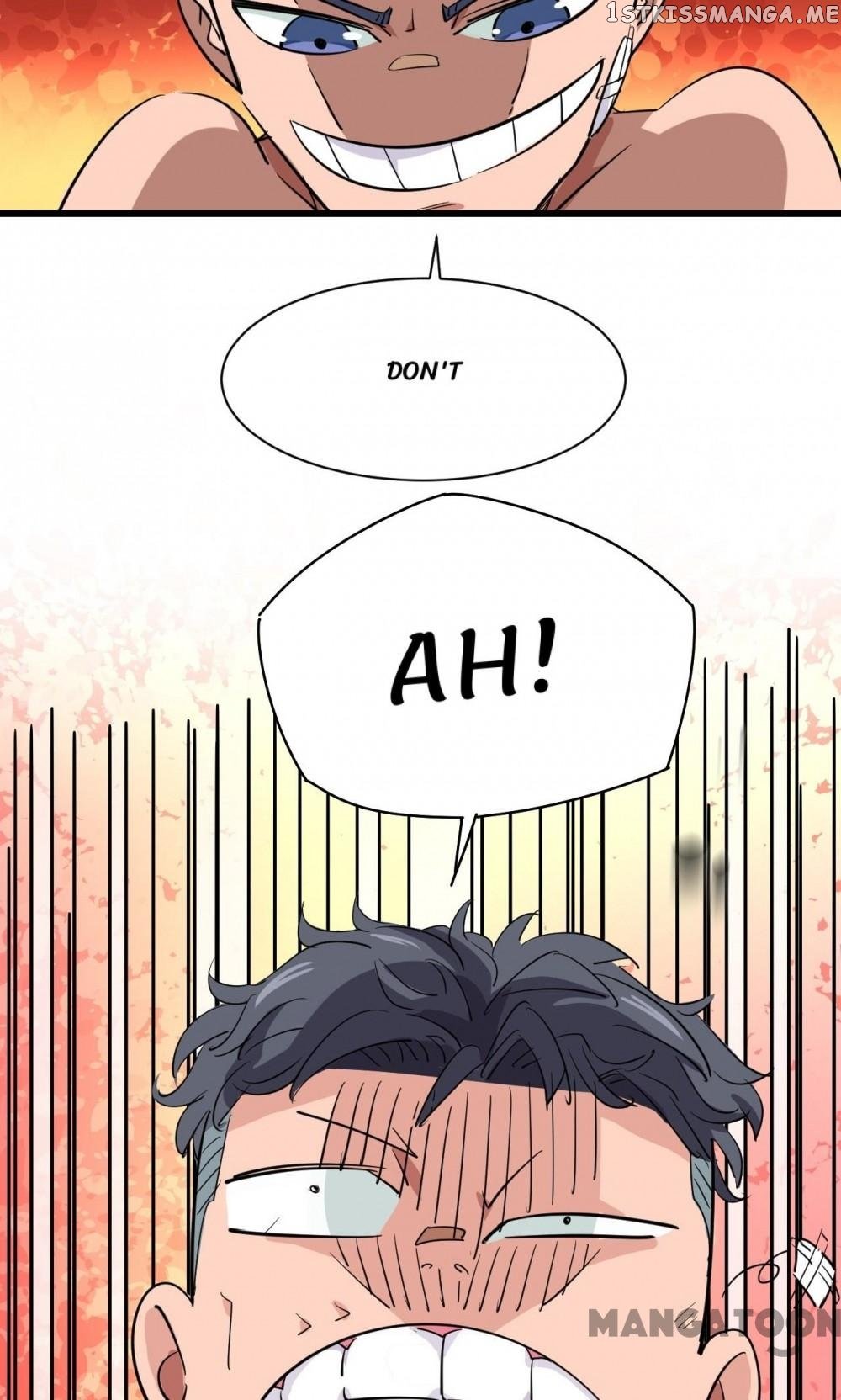 Save A Female Assassin chapter 30 - page 12