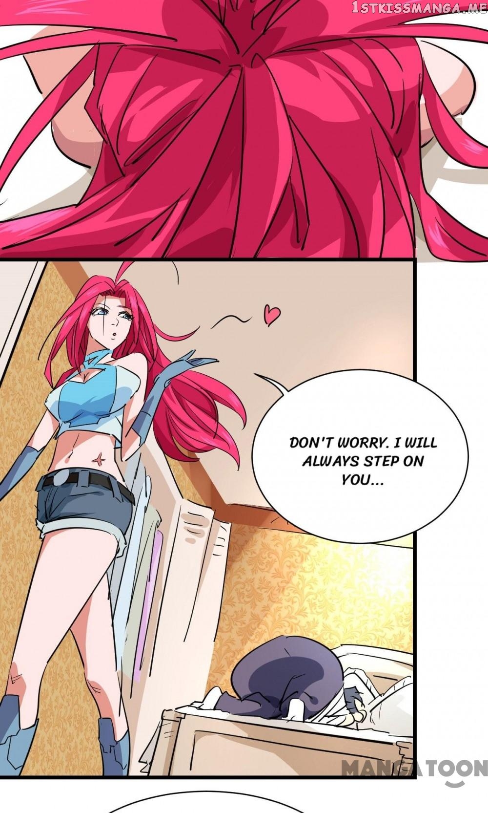 Save A Female Assassin chapter 30 - page 14