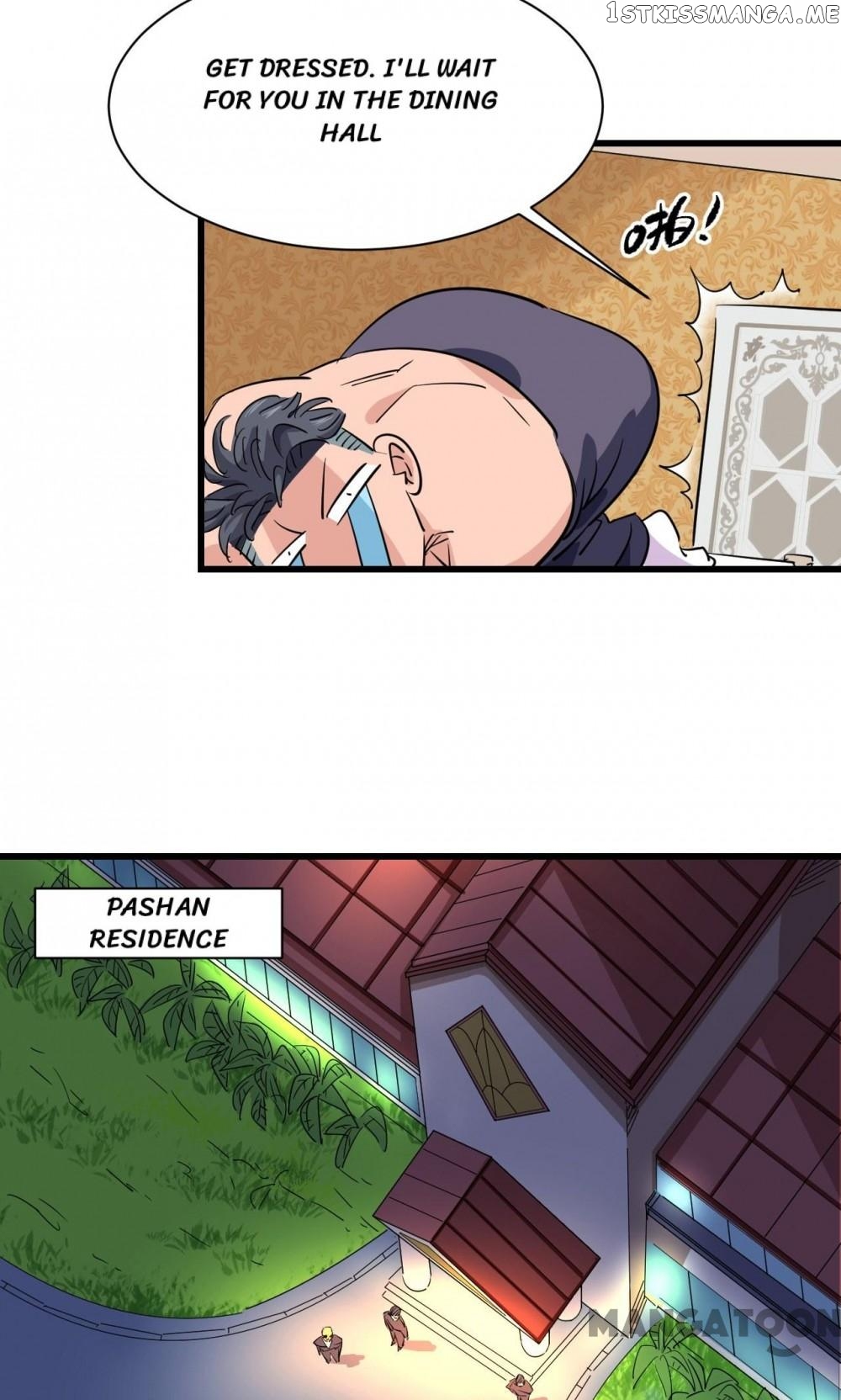 Save A Female Assassin chapter 30 - page 15