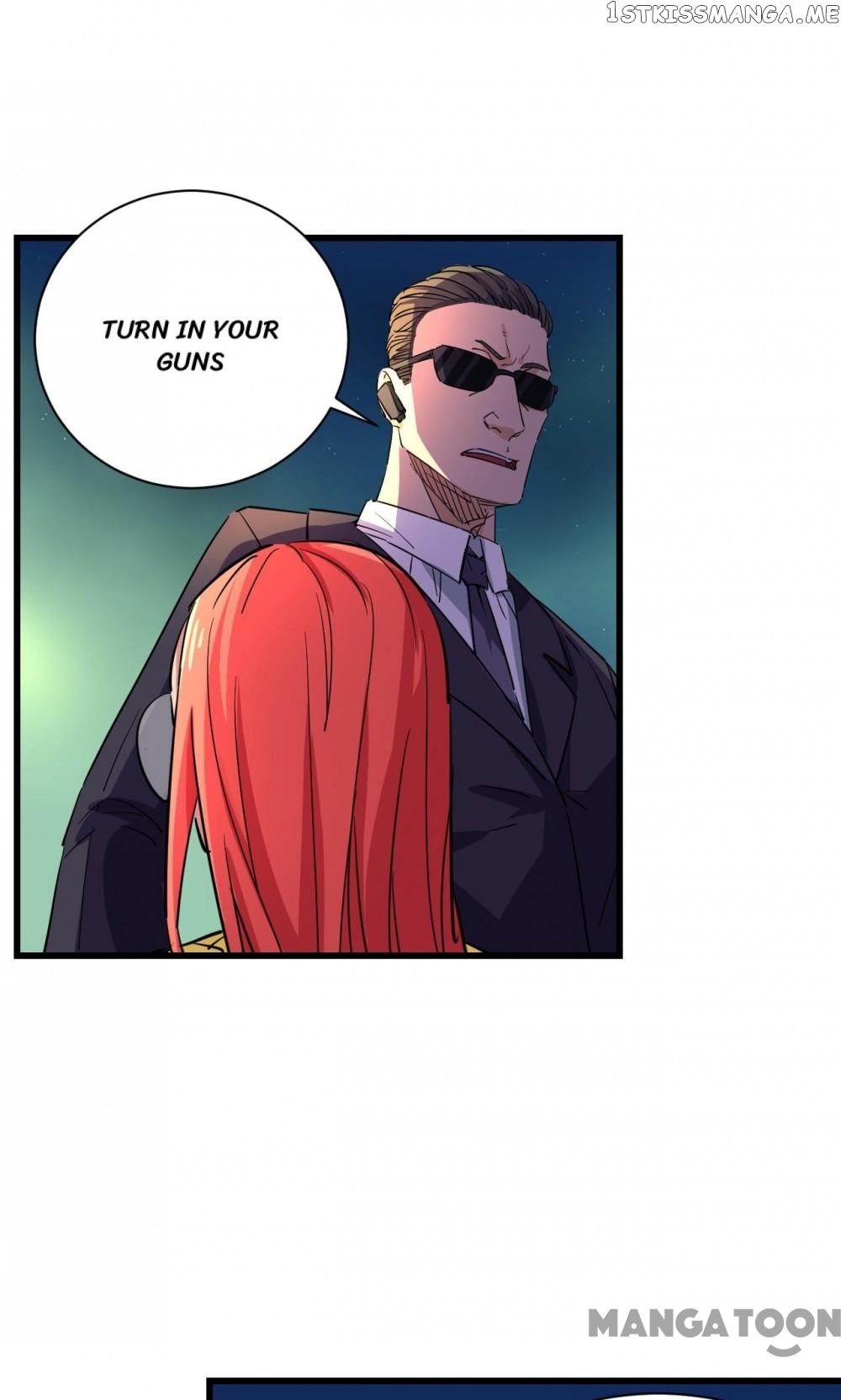 Save A Female Assassin chapter 30 - page 17