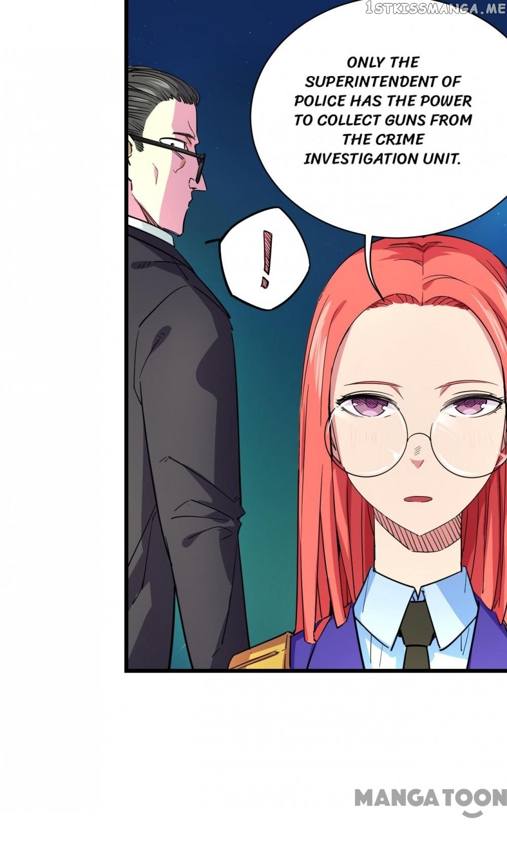 Save A Female Assassin chapter 30 - page 18
