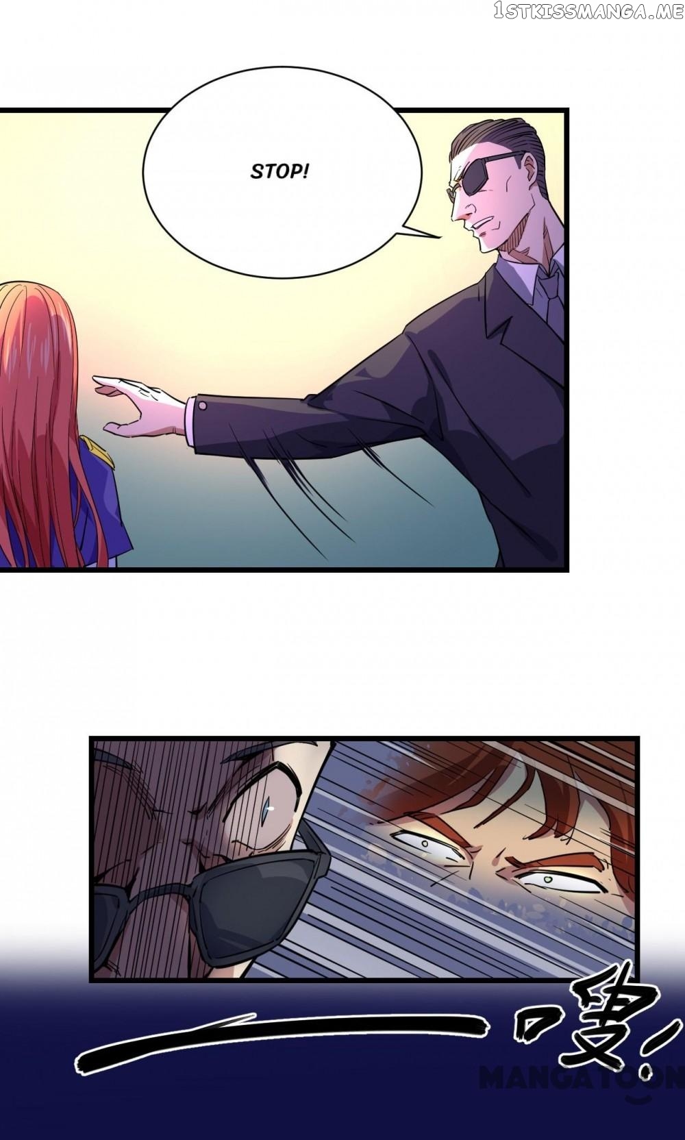 Save A Female Assassin chapter 30 - page 19