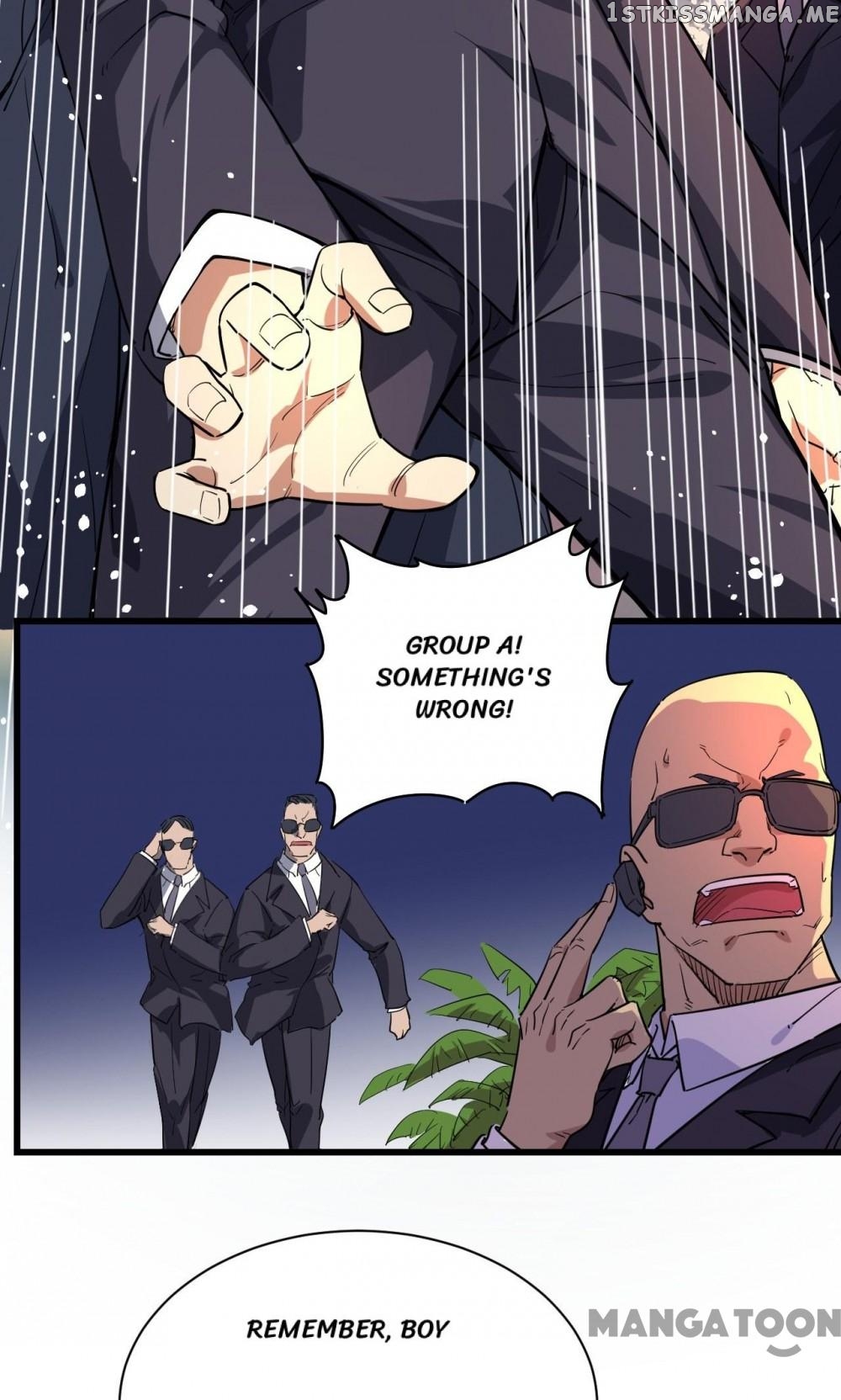 Save A Female Assassin chapter 30 - page 21