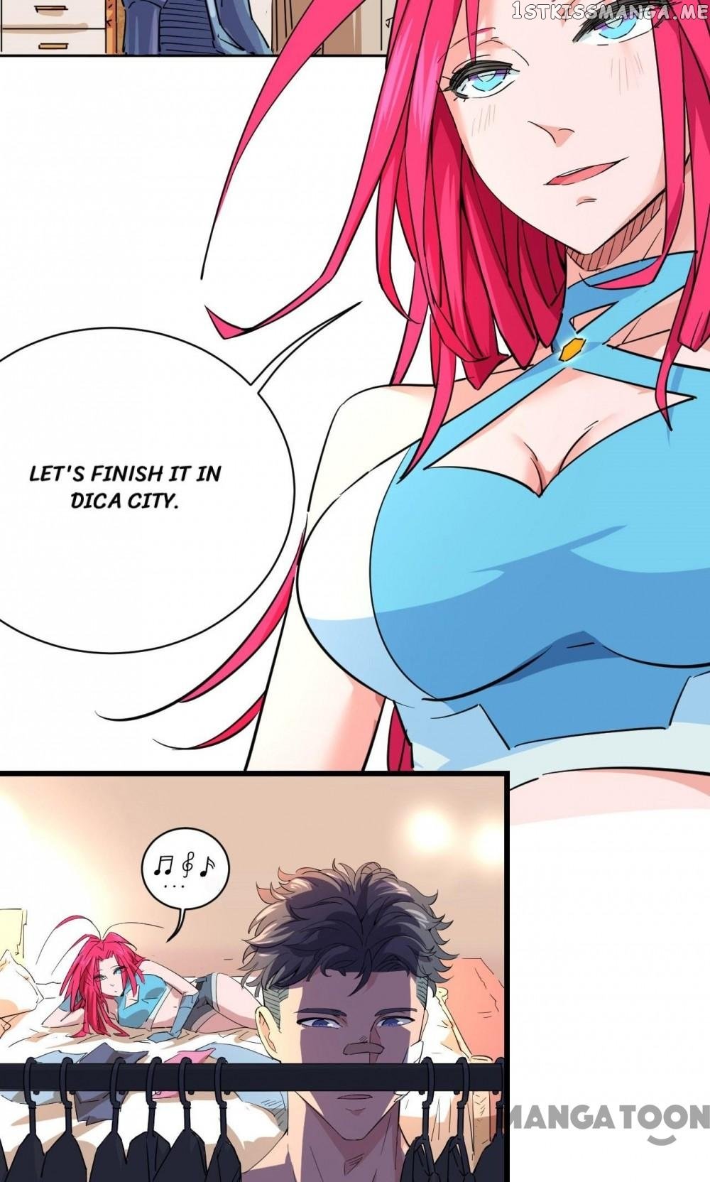 Save A Female Assassin chapter 30 - page 3