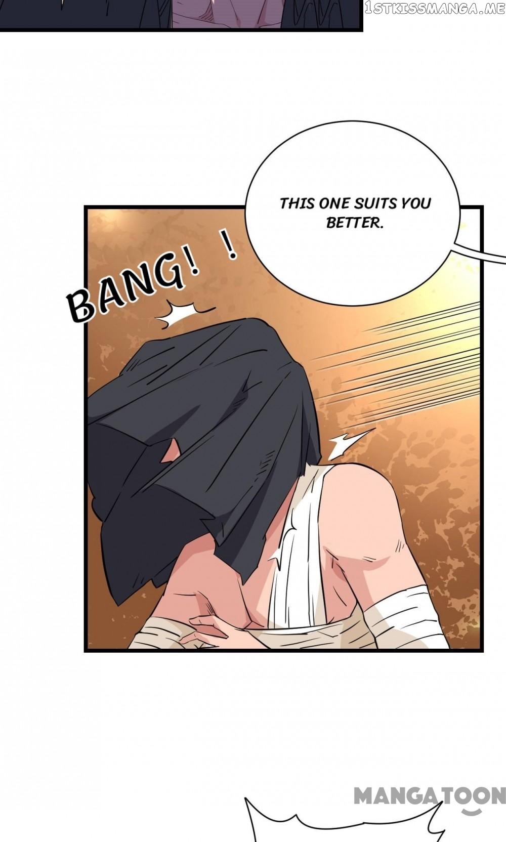 Save A Female Assassin chapter 30 - page 4