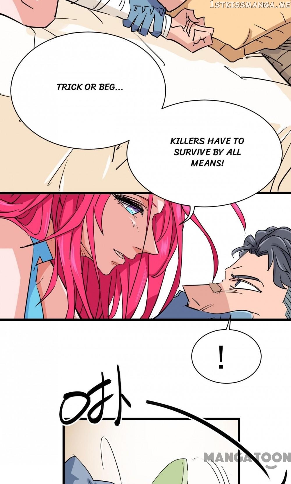 Save A Female Assassin chapter 30 - page 9