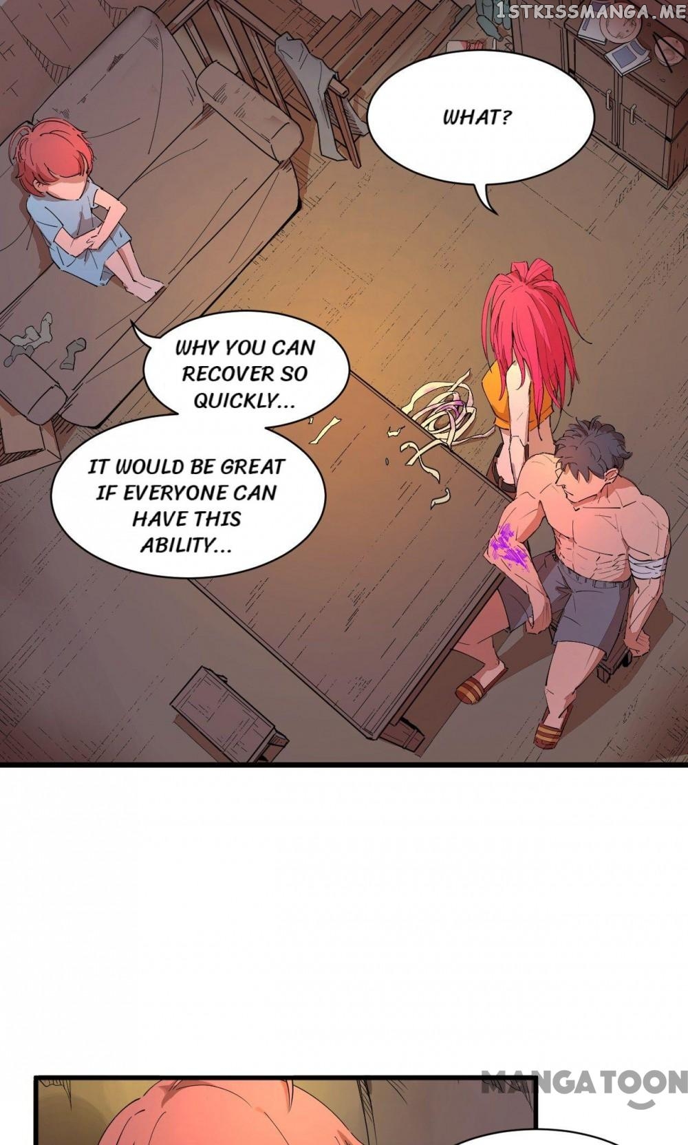 Save A Female Assassin chapter 68 - page 10