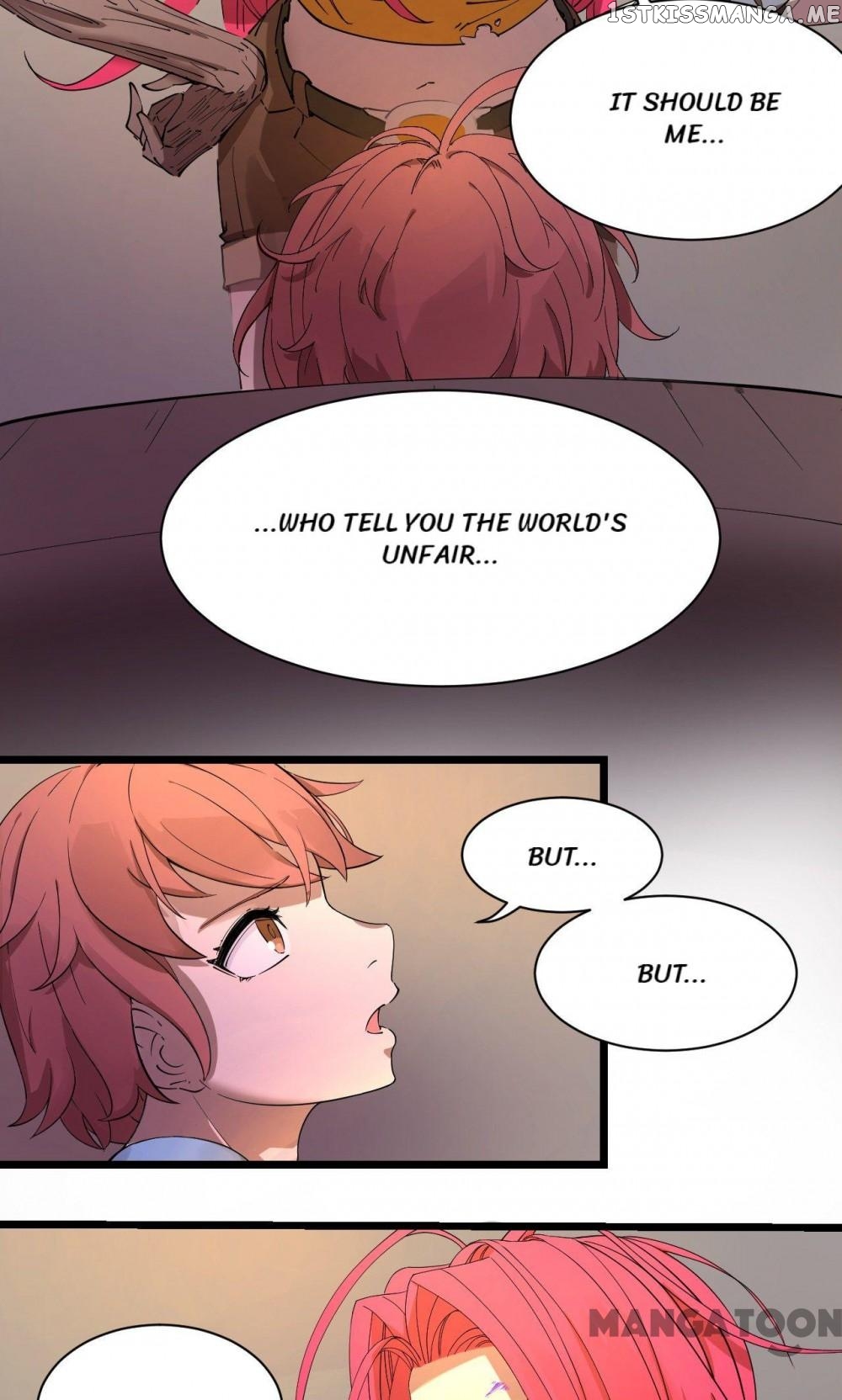 Save A Female Assassin chapter 68 - page 13