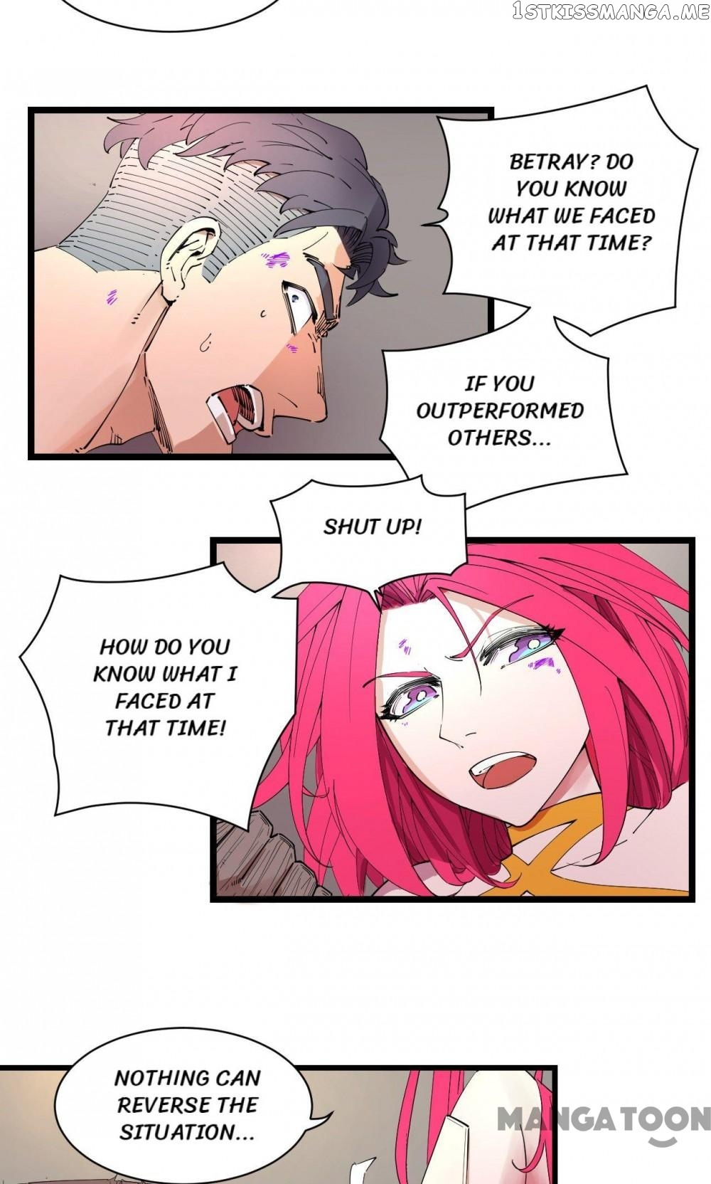 Save A Female Assassin chapter 68 - page 3