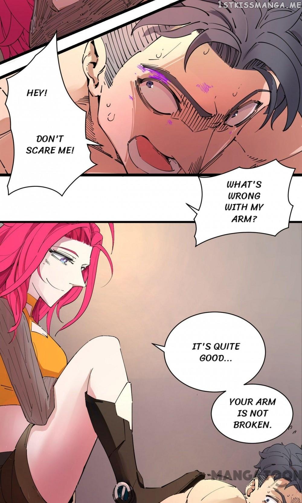 Save A Female Assassin chapter 68 - page 5