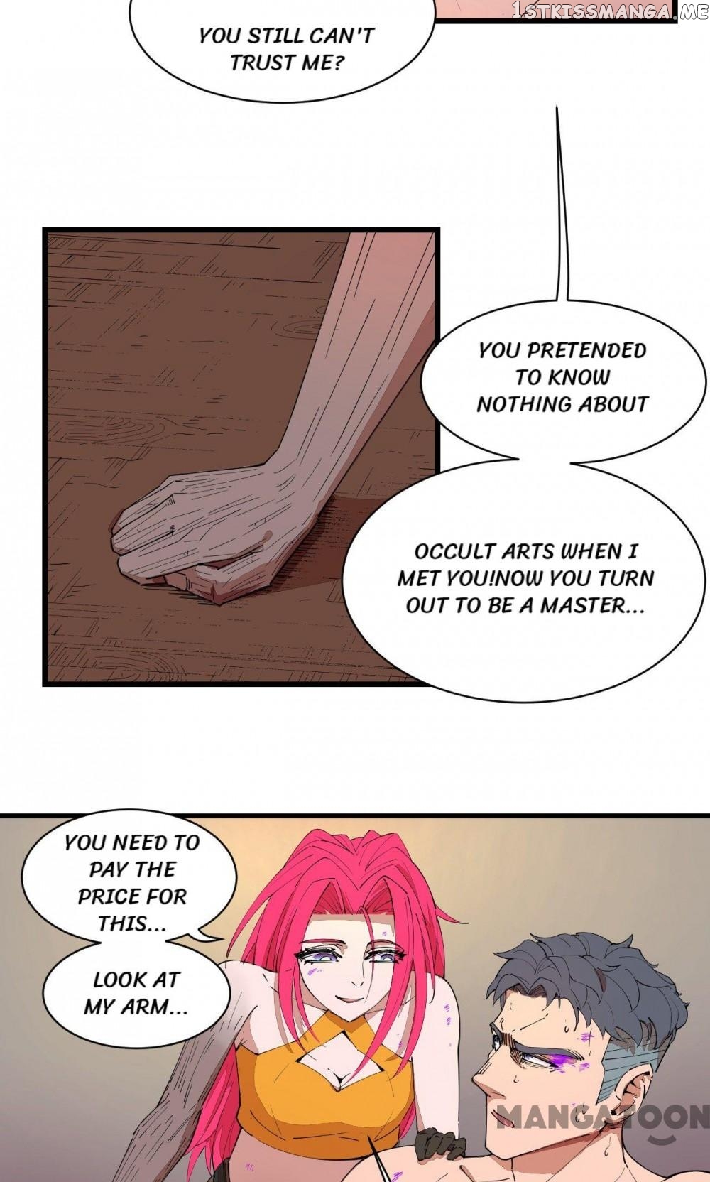 Save A Female Assassin chapter 68 - page 8