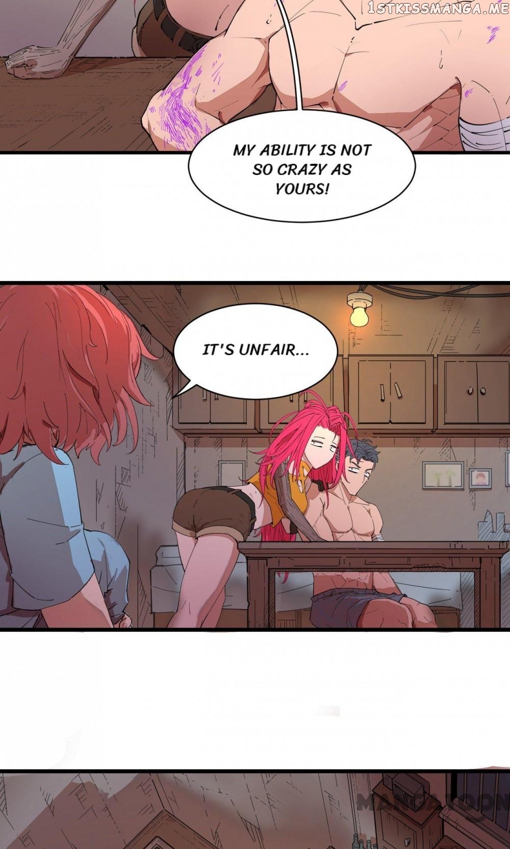Save A Female Assassin chapter 68 - page 9