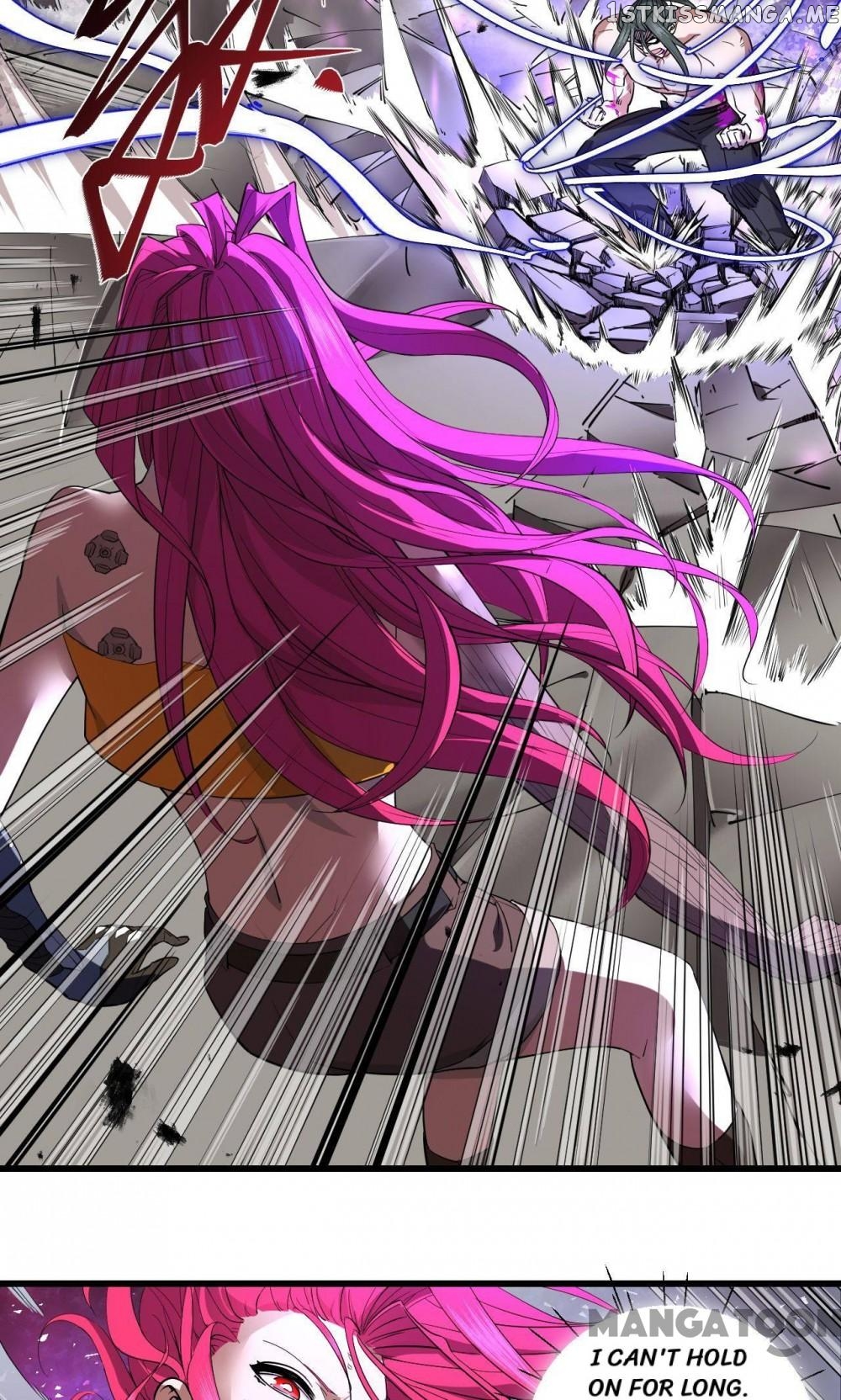 Save A Female Assassin chapter 54 - page 12
