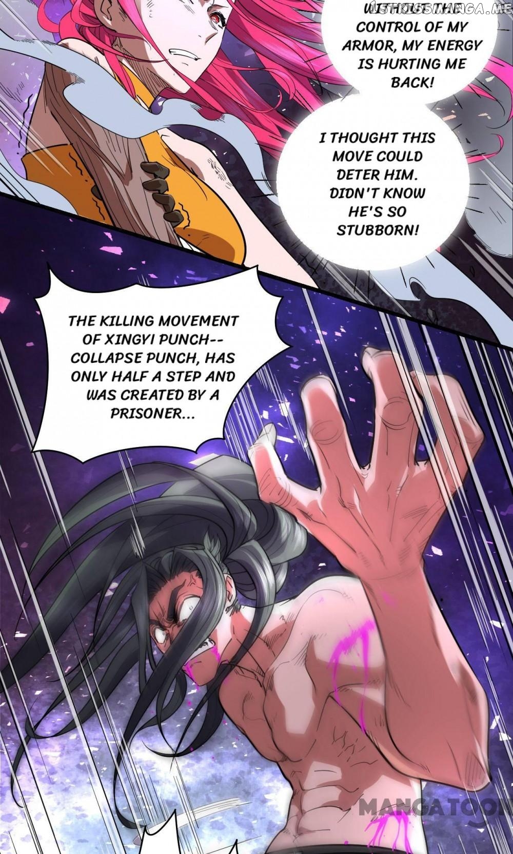 Save A Female Assassin chapter 54 - page 13