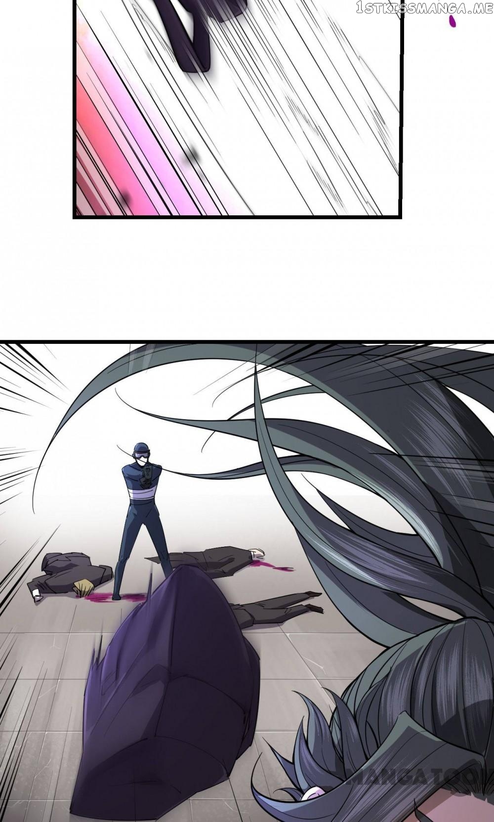 Save A Female Assassin chapter 54 - page 17