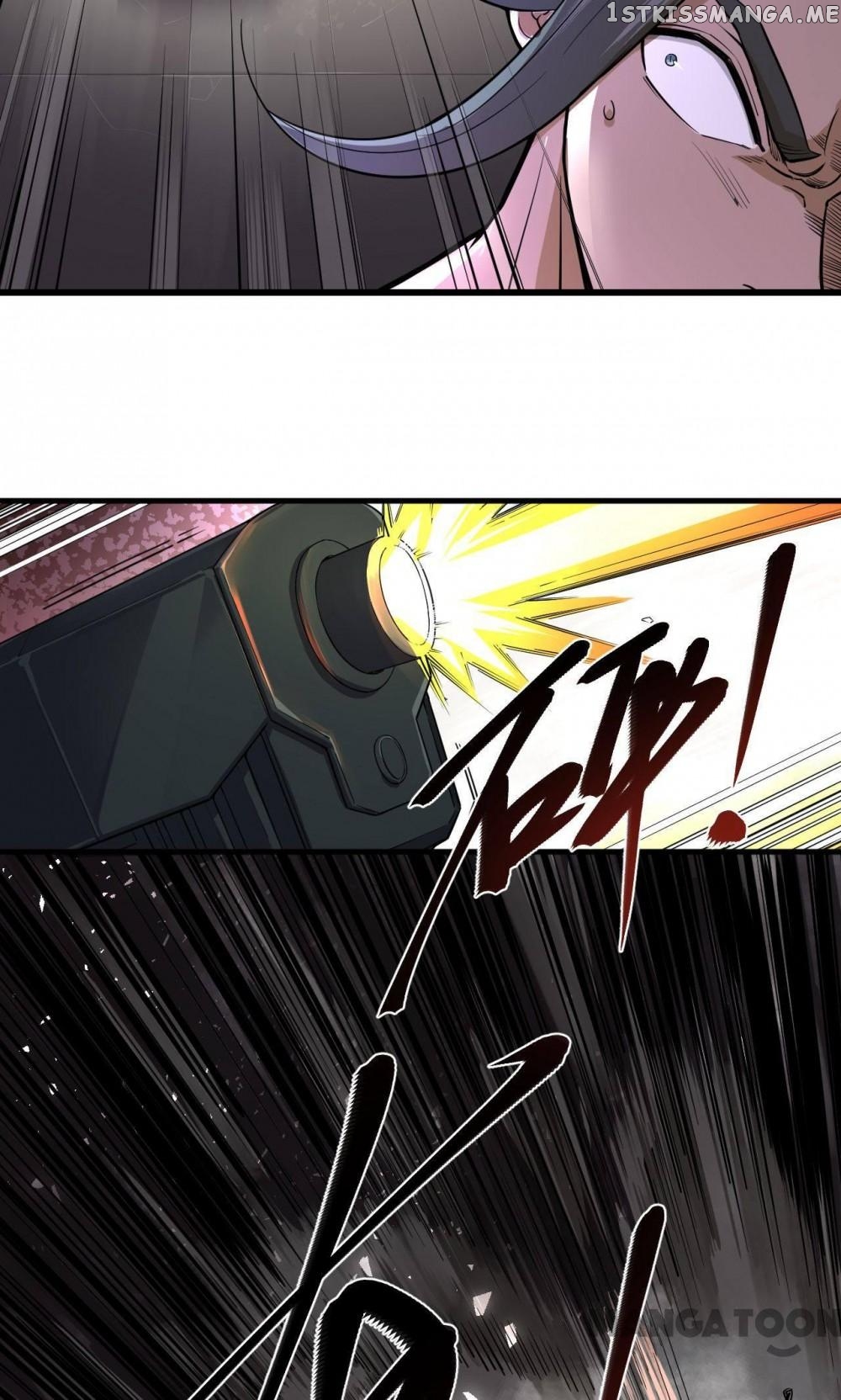 Save A Female Assassin chapter 54 - page 18