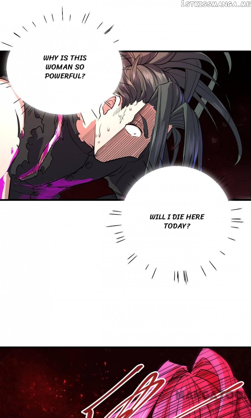 Save A Female Assassin chapter 54 - page 3