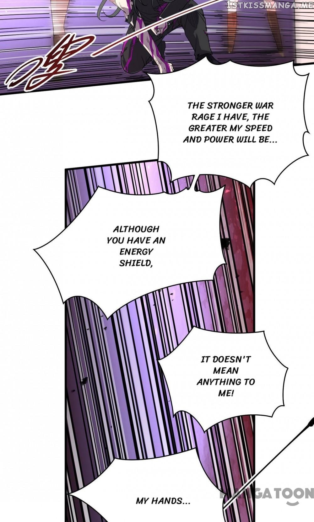 Save A Female Assassin chapter 54 - page 5