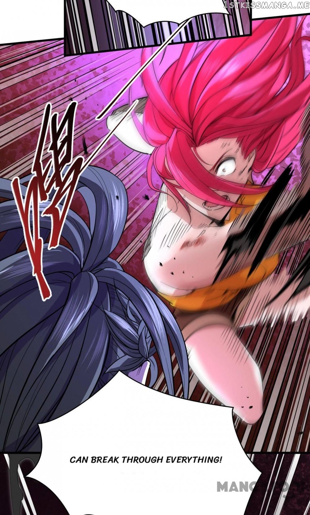 Save A Female Assassin chapter 54 - page 6