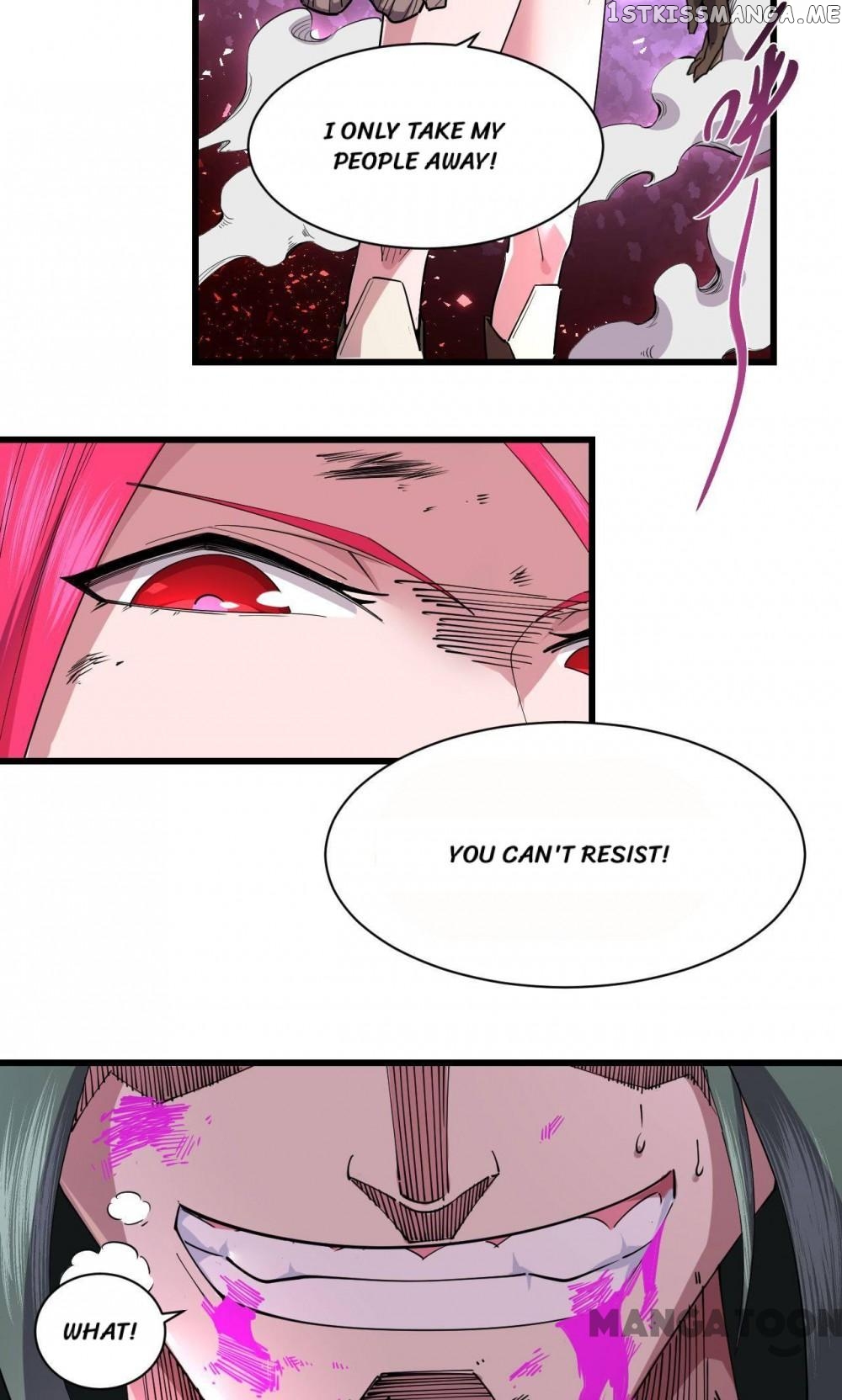 Save A Female Assassin chapter 54 - page 9