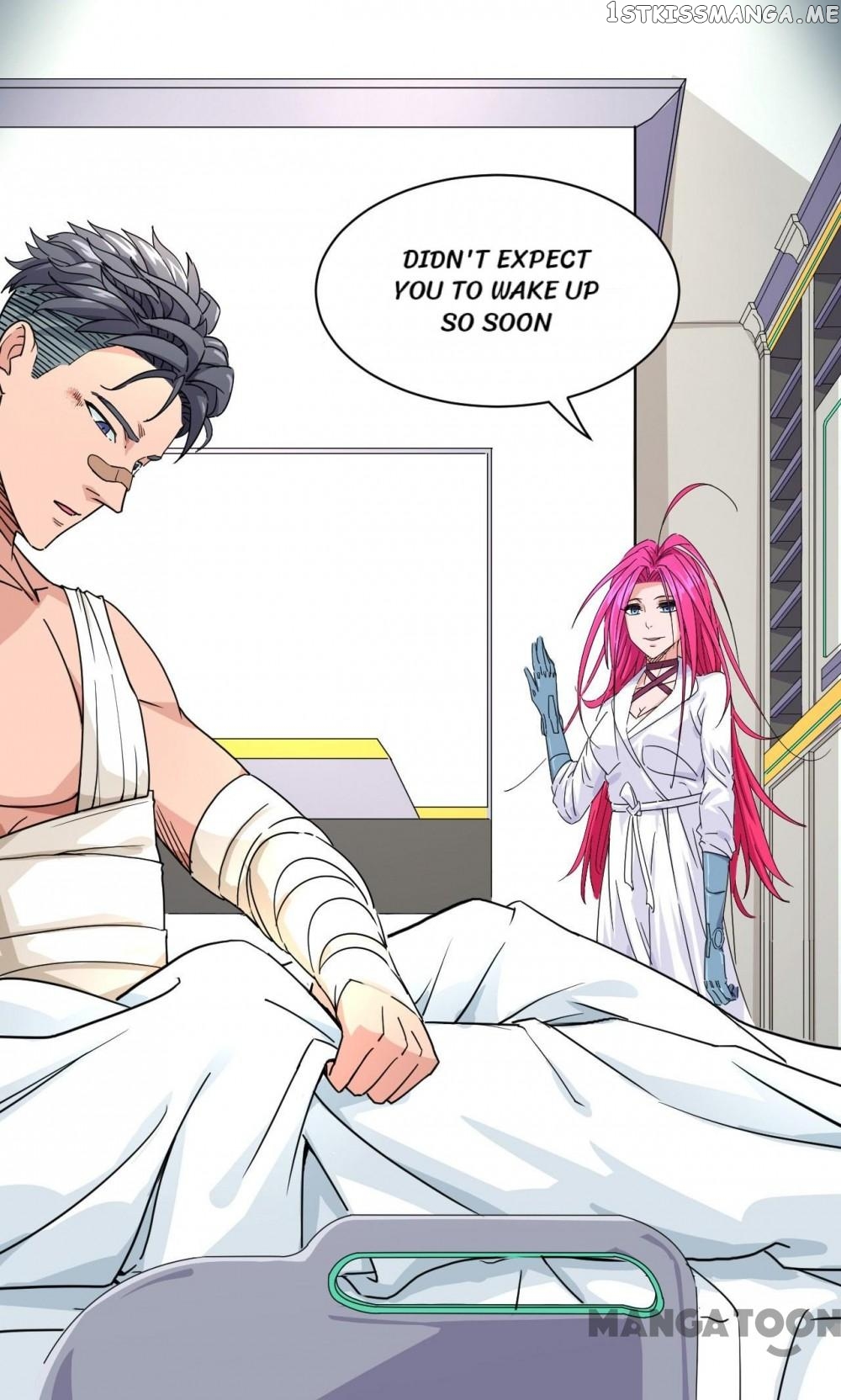 Save A Female Assassin chapter 29 - page 1