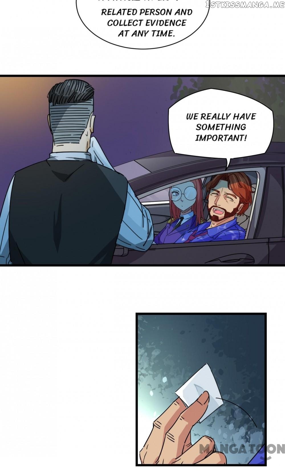 Save A Female Assassin chapter 29 - page 10