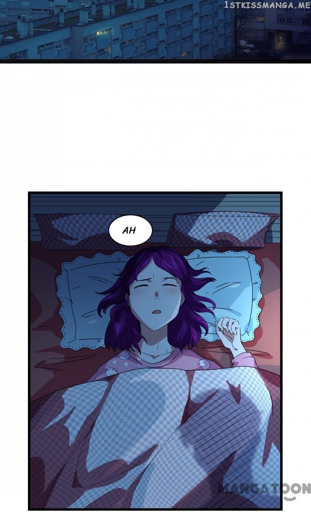 Save A Female Assassin chapter 29 - page 13