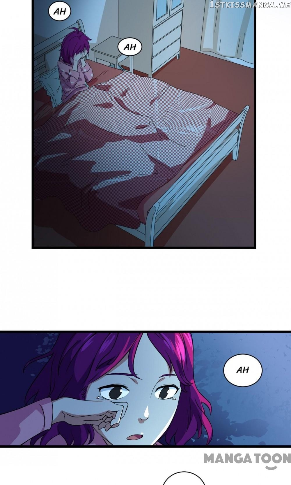 Save A Female Assassin chapter 29 - page 18