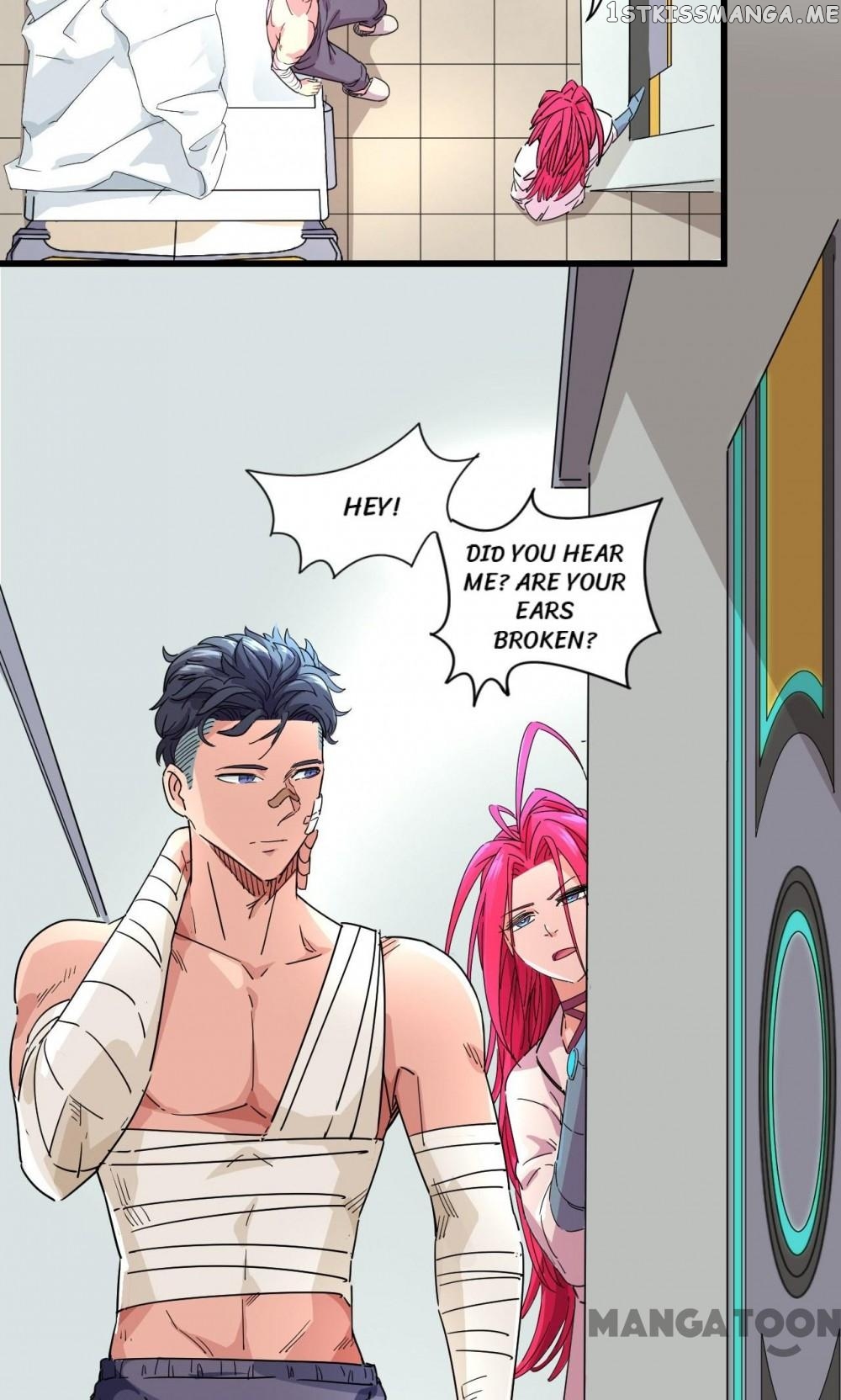 Save A Female Assassin chapter 29 - page 3