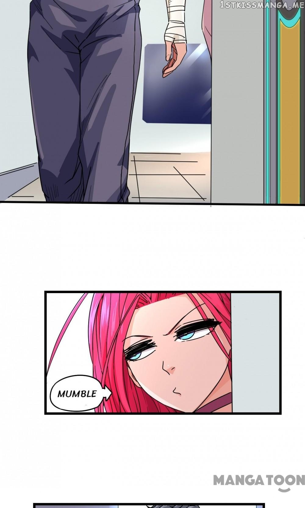 Save A Female Assassin chapter 29 - page 4