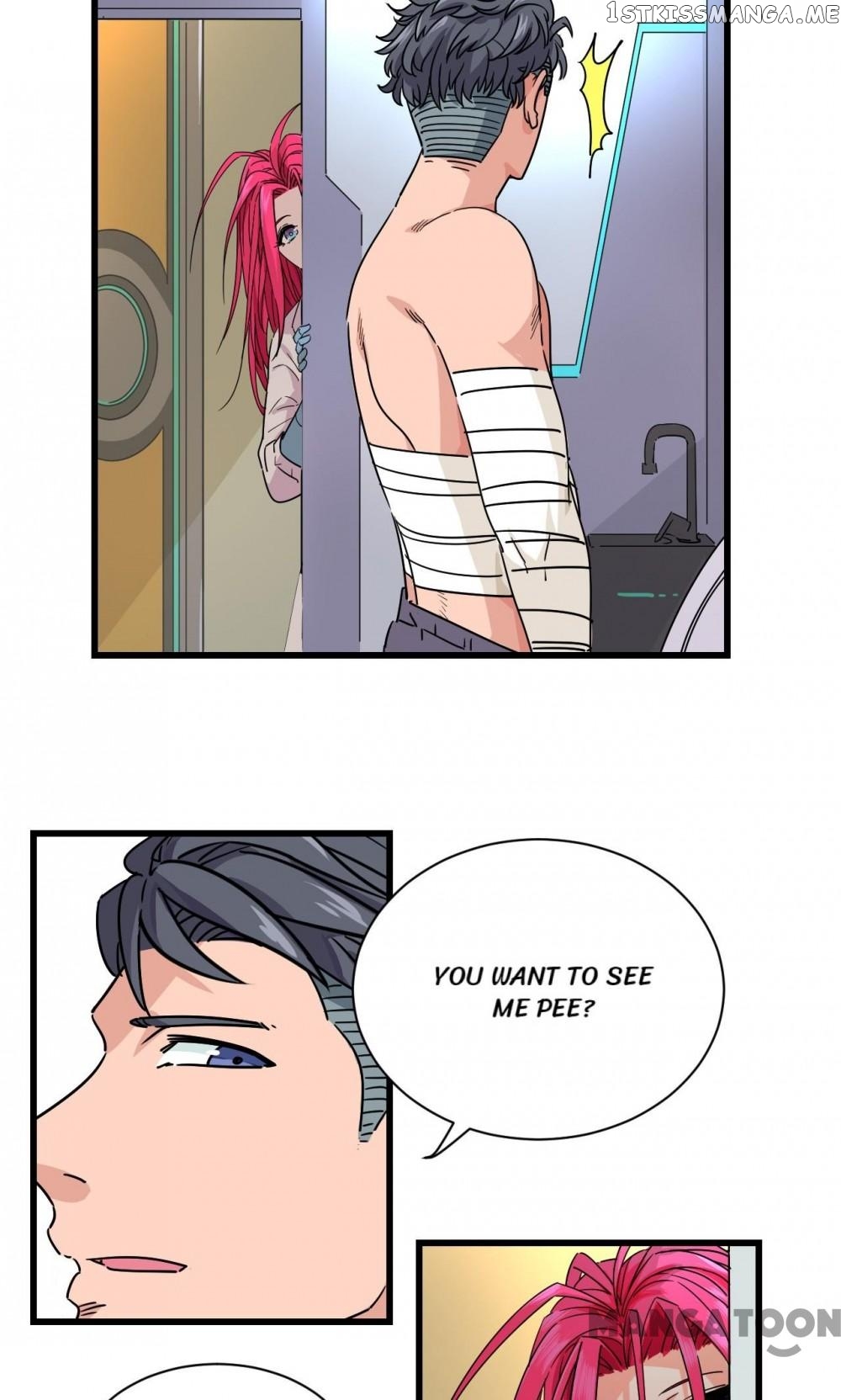Save A Female Assassin chapter 29 - page 5