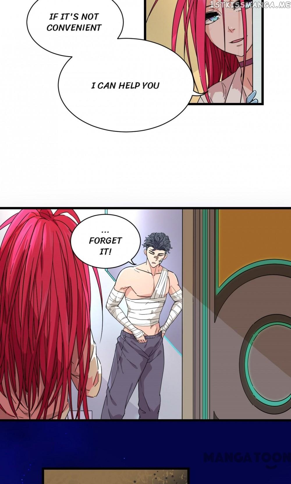 Save A Female Assassin chapter 29 - page 6