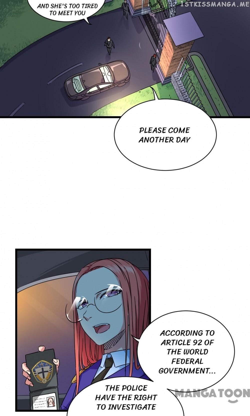 Save A Female Assassin chapter 29 - page 9