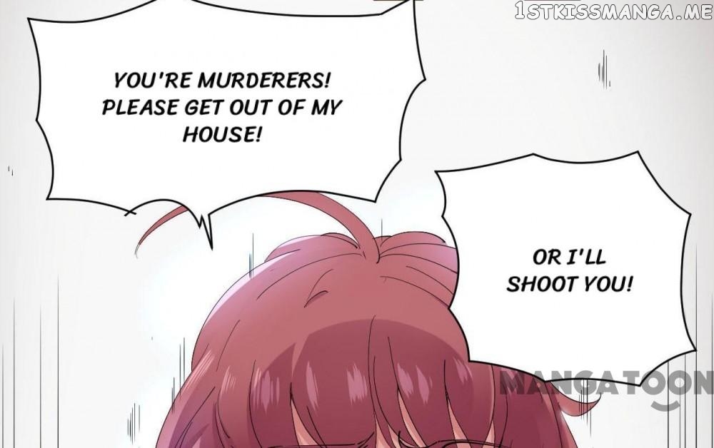 Save A Female Assassin chapter 67 - page 1
