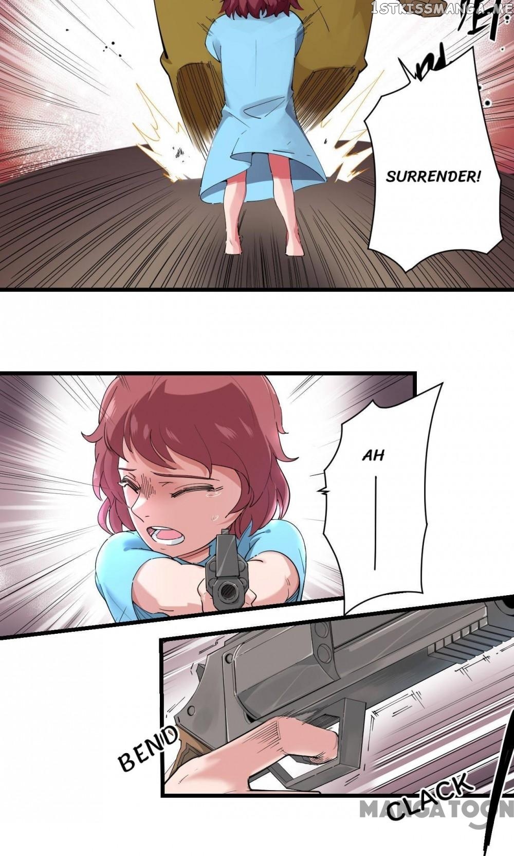 Save A Female Assassin chapter 67 - page 10