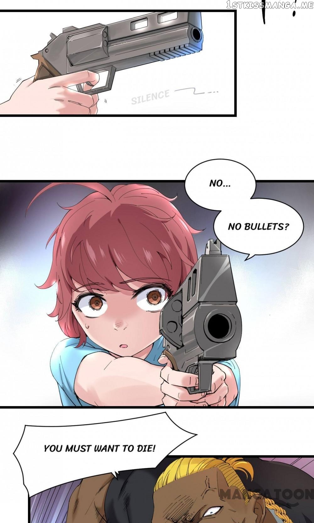 Save A Female Assassin chapter 67 - page 11