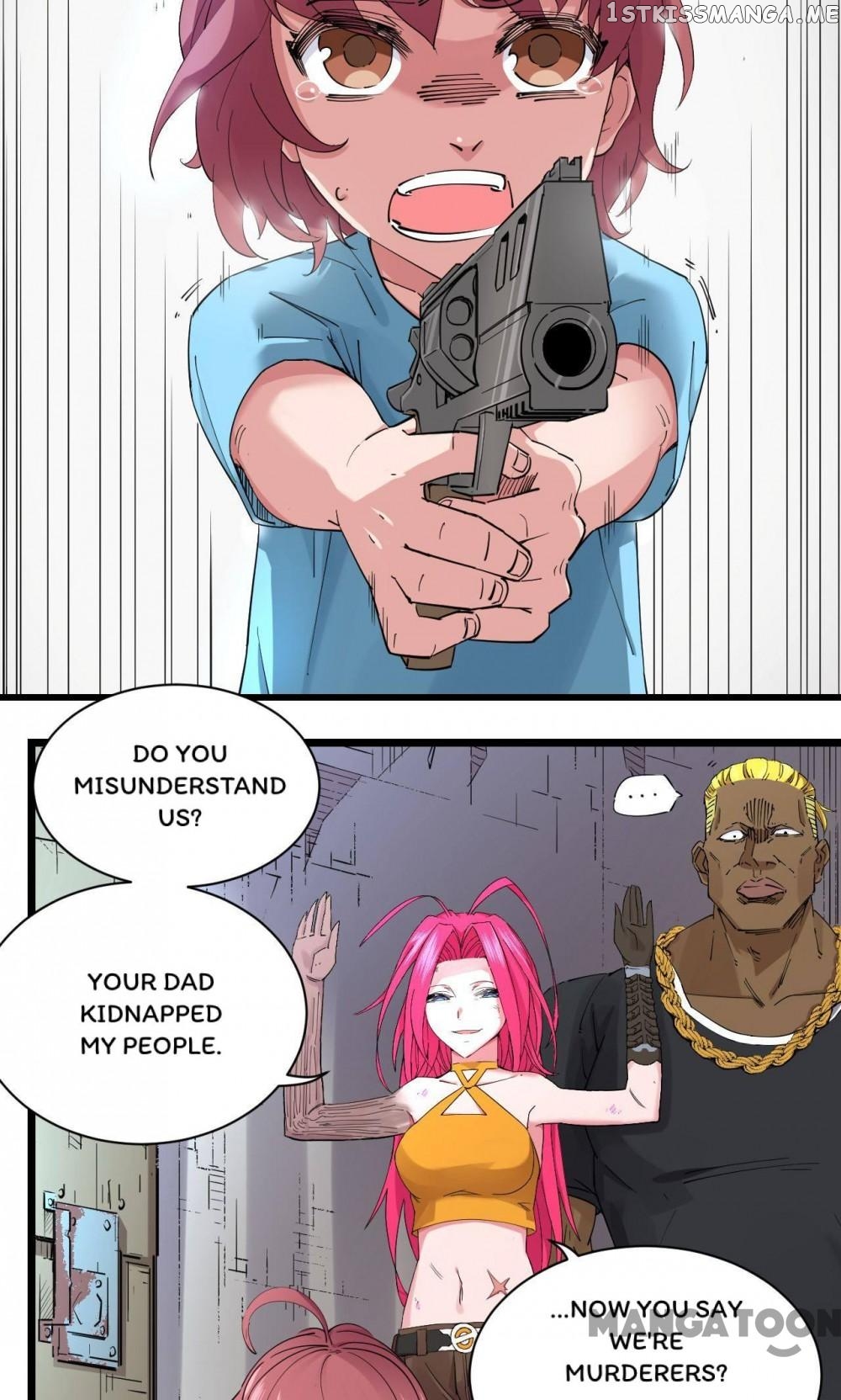 Save A Female Assassin chapter 67 - page 2