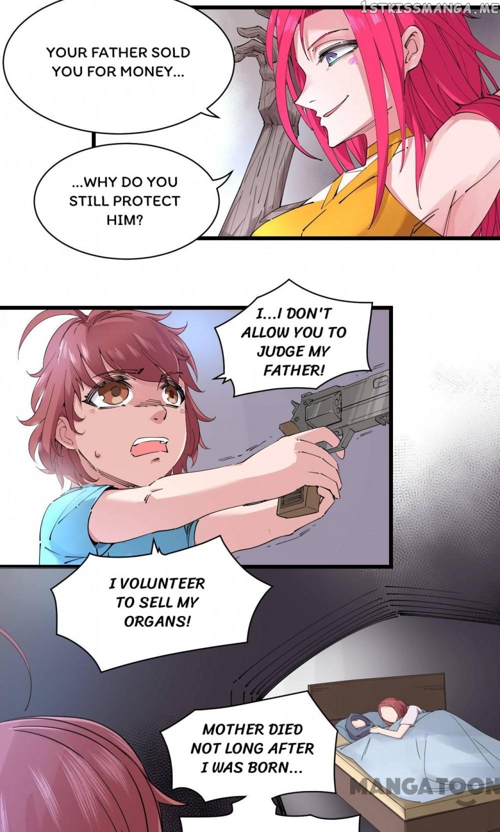 Save A Female Assassin chapter 67 - page 4