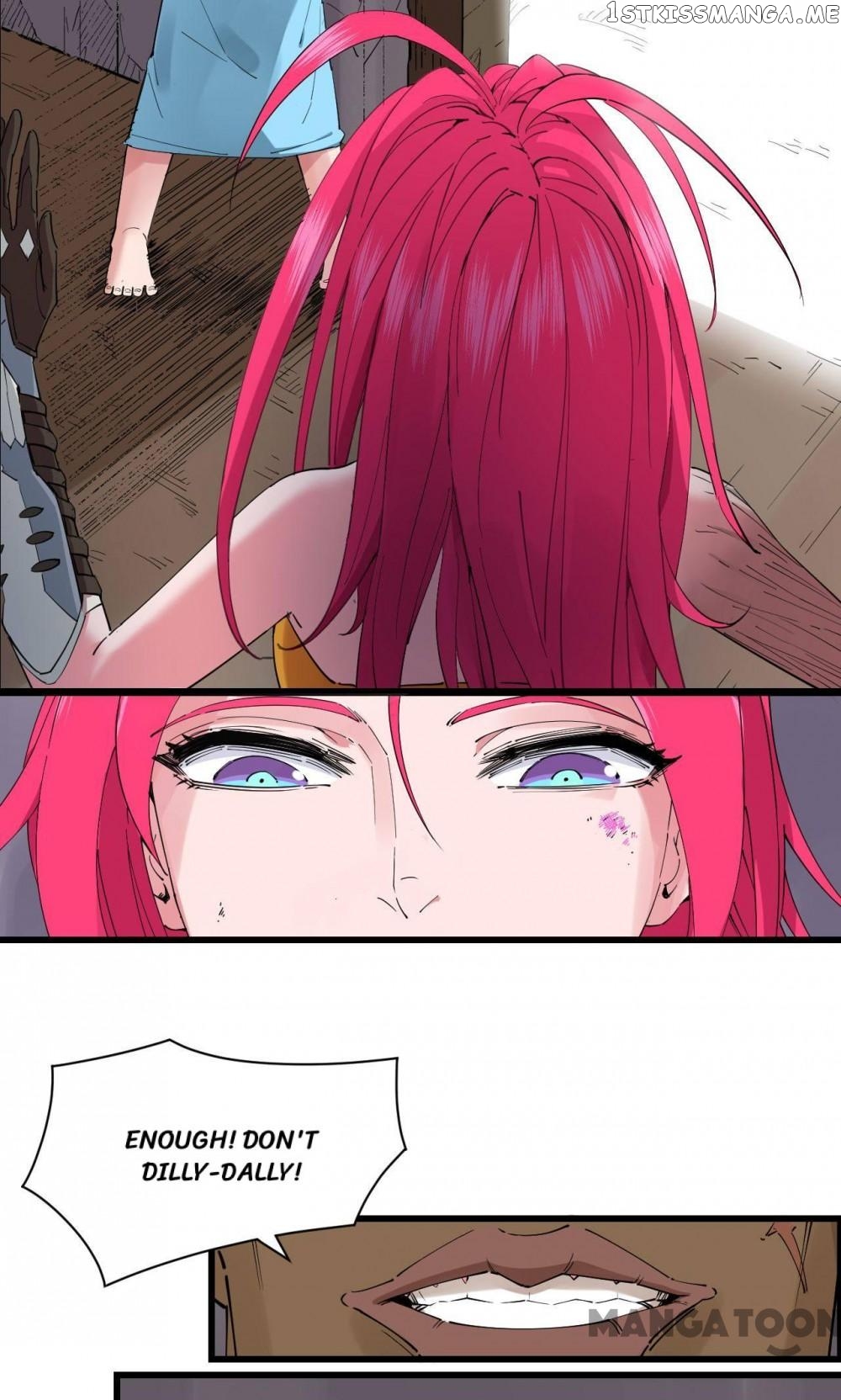 Save A Female Assassin chapter 67 - page 7