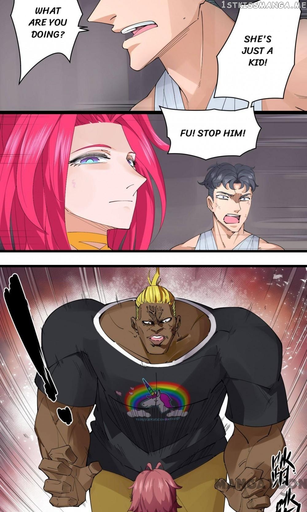 Save A Female Assassin chapter 67 - page 9