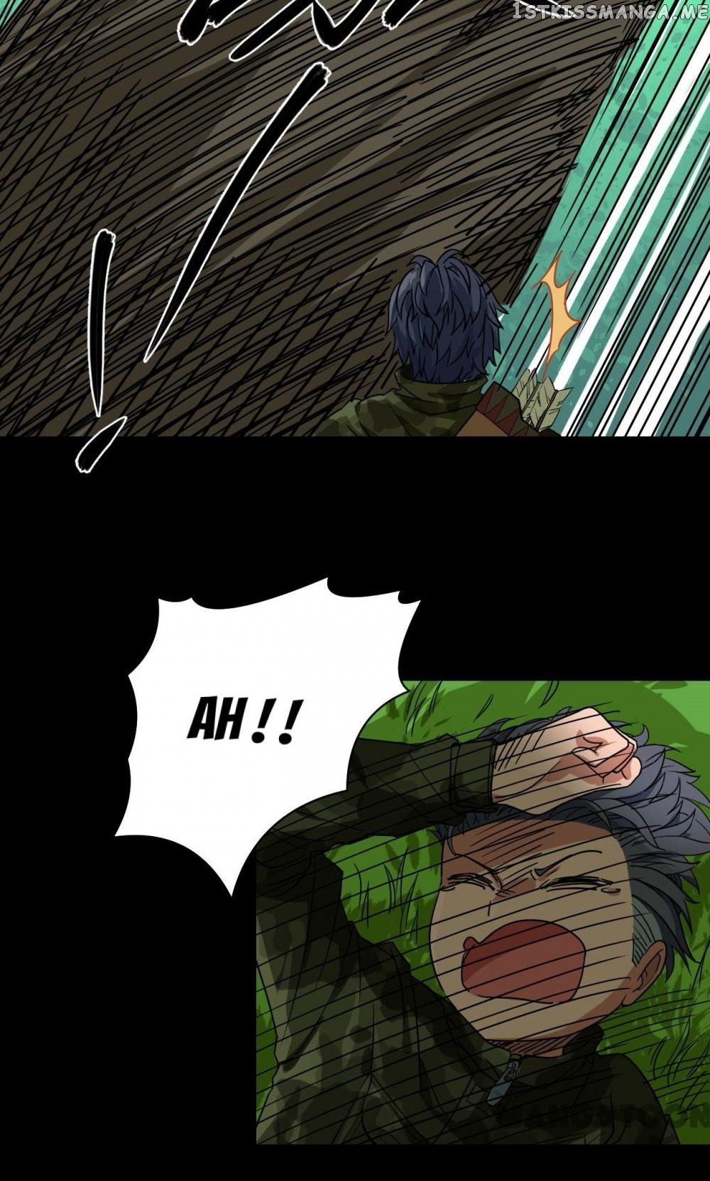 Save A Female Assassin chapter 28 - page 10