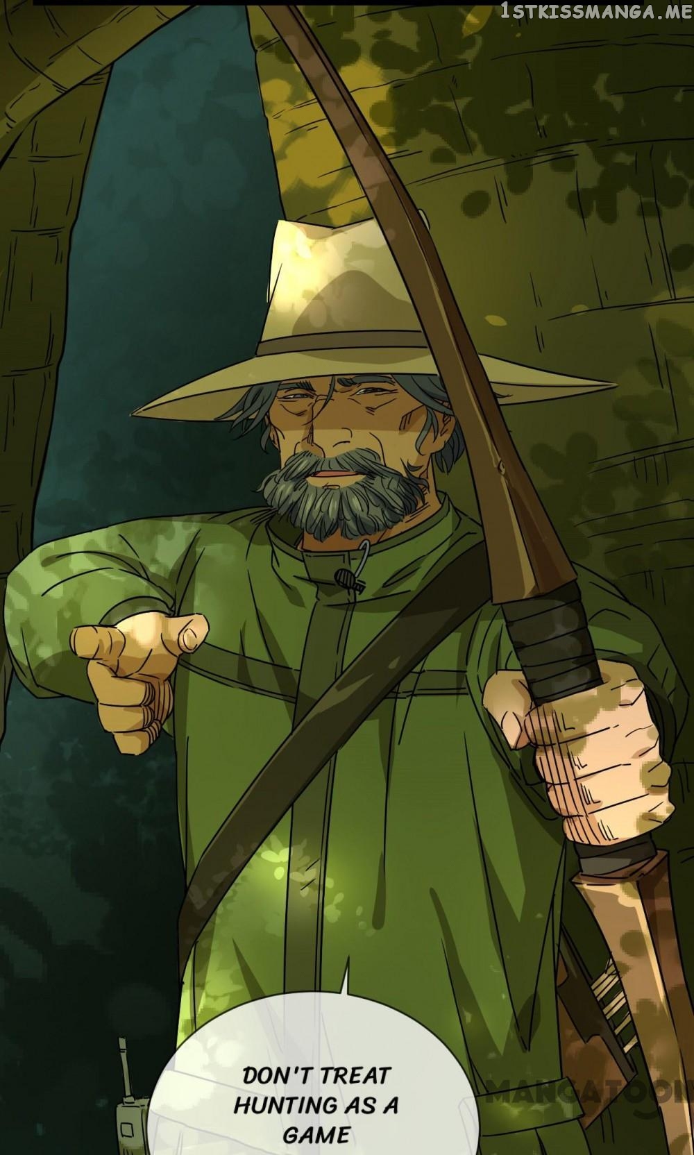 Save A Female Assassin chapter 28 - page 13