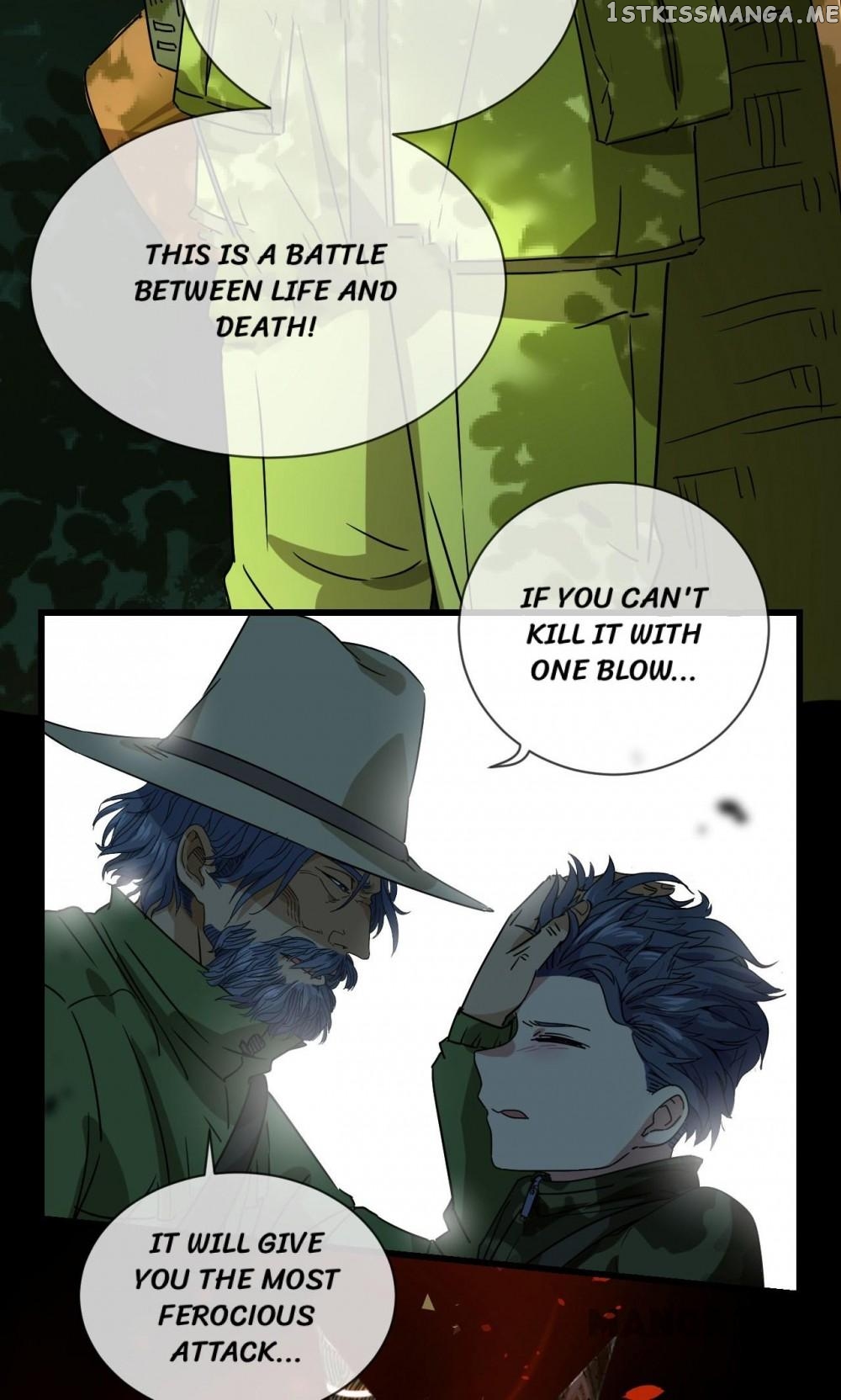 Save A Female Assassin chapter 28 - page 14