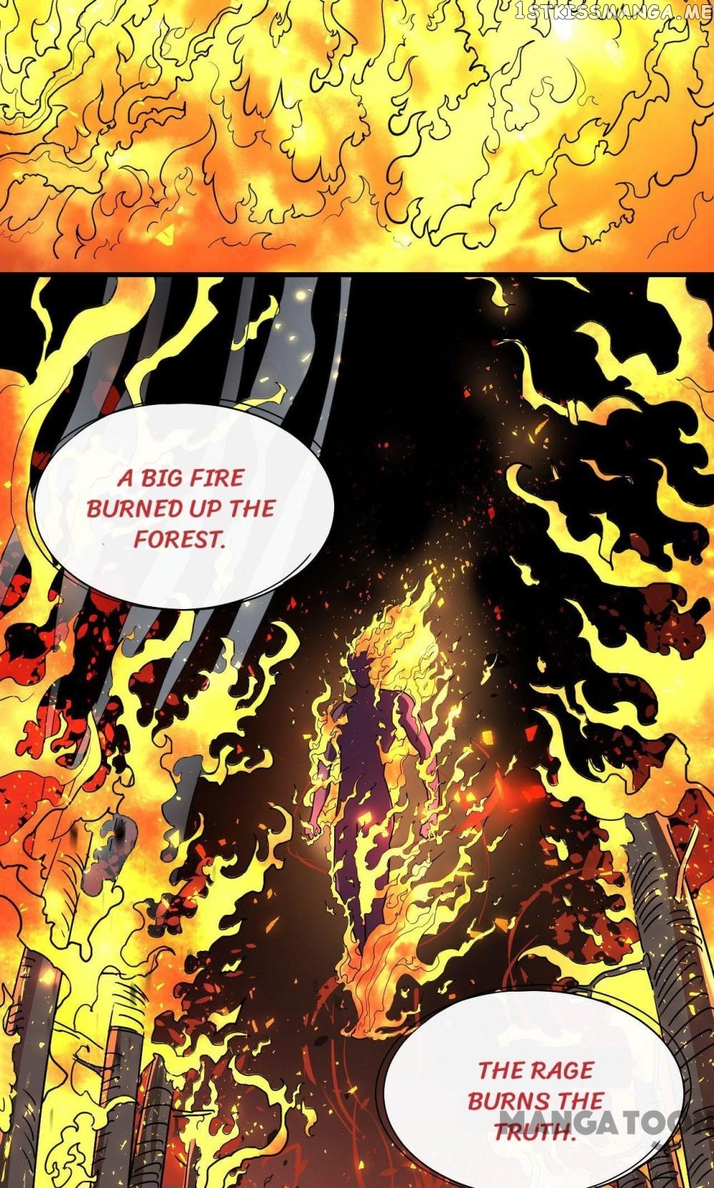 Save A Female Assassin chapter 28 - page 16