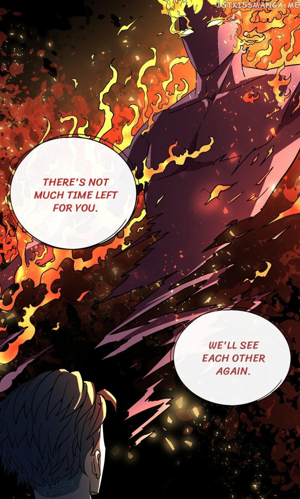 Save A Female Assassin chapter 28 - page 21