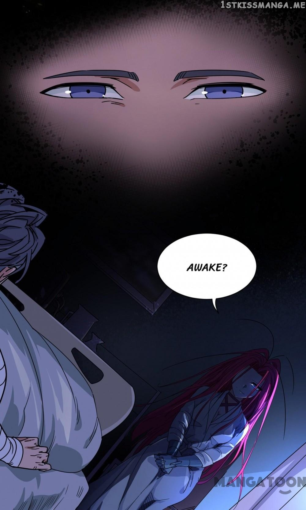 Save A Female Assassin chapter 28 - page 23