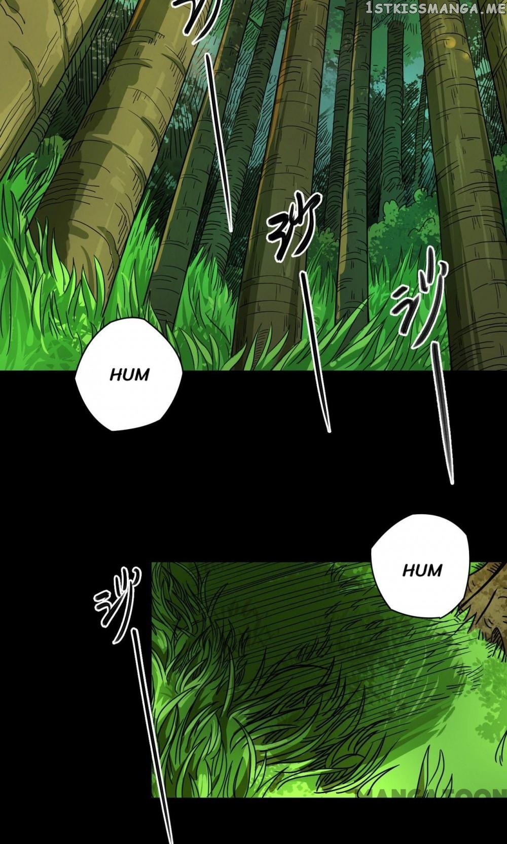 Save A Female Assassin chapter 28 - page 3