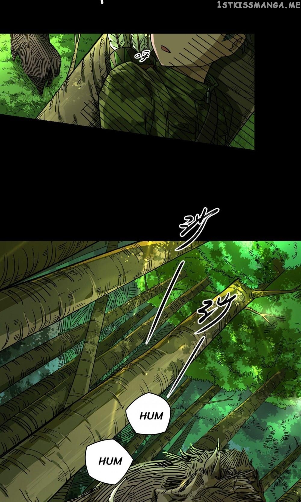 Save A Female Assassin chapter 28 - page 4