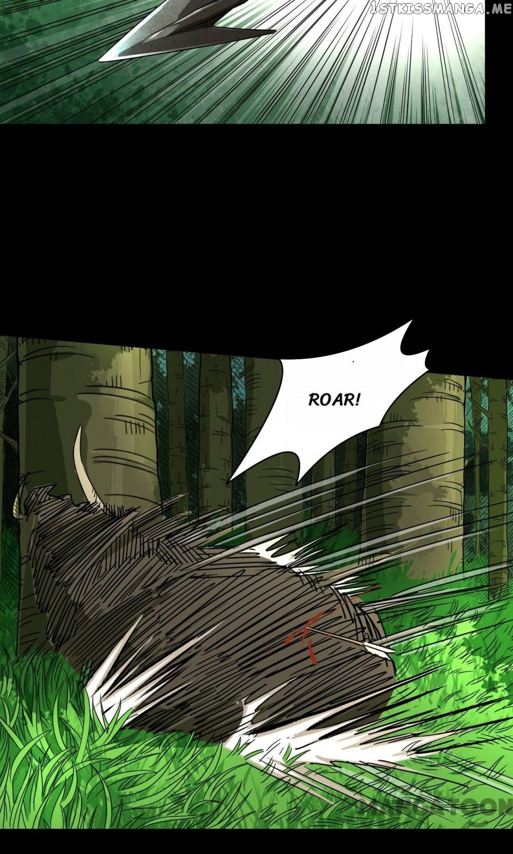 Save A Female Assassin chapter 28 - page 6