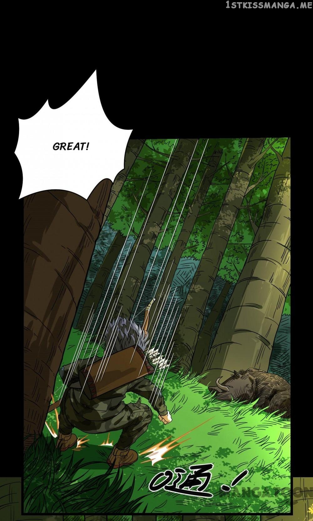 Save A Female Assassin chapter 28 - page 7